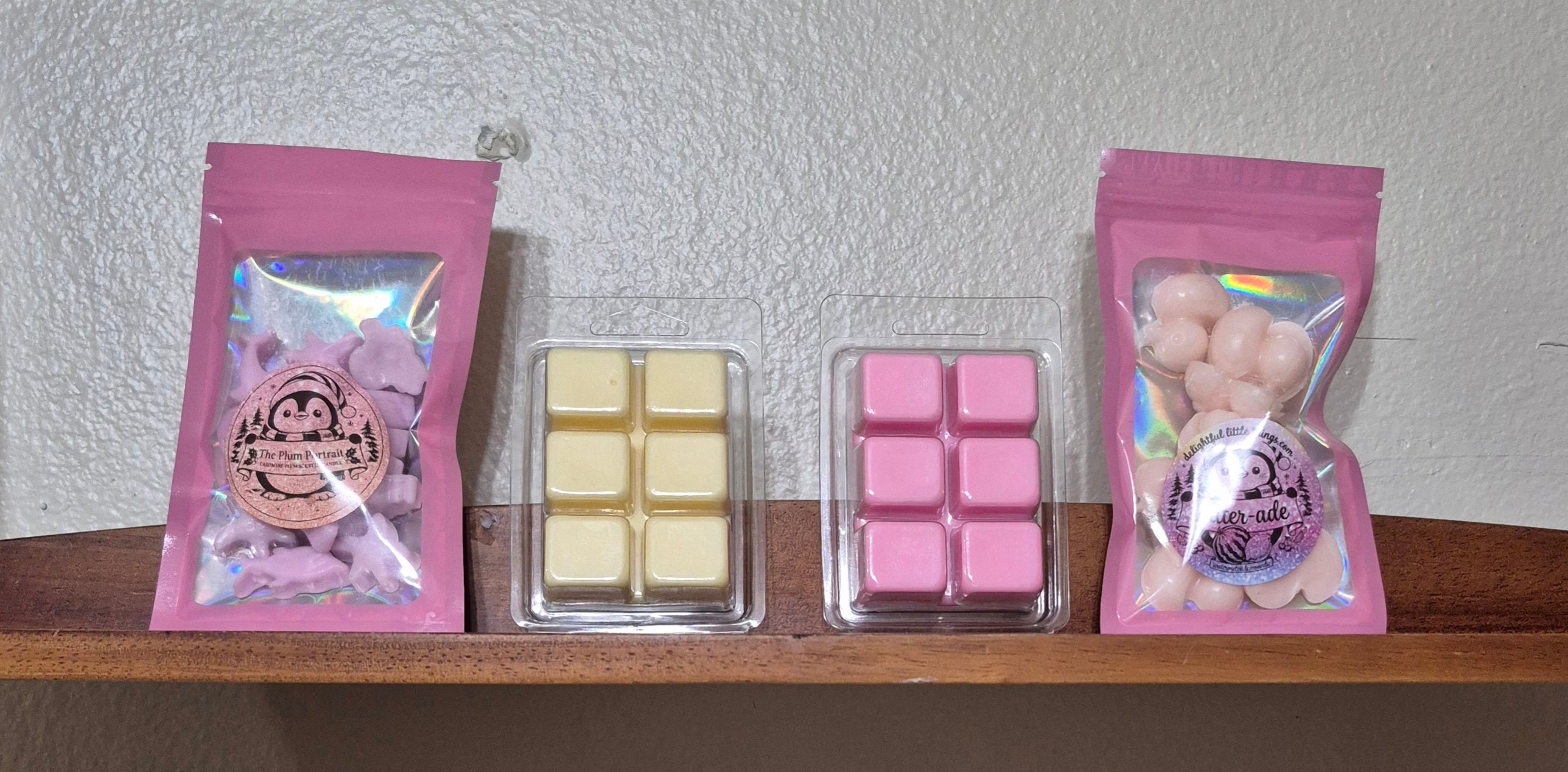 Wax Melts