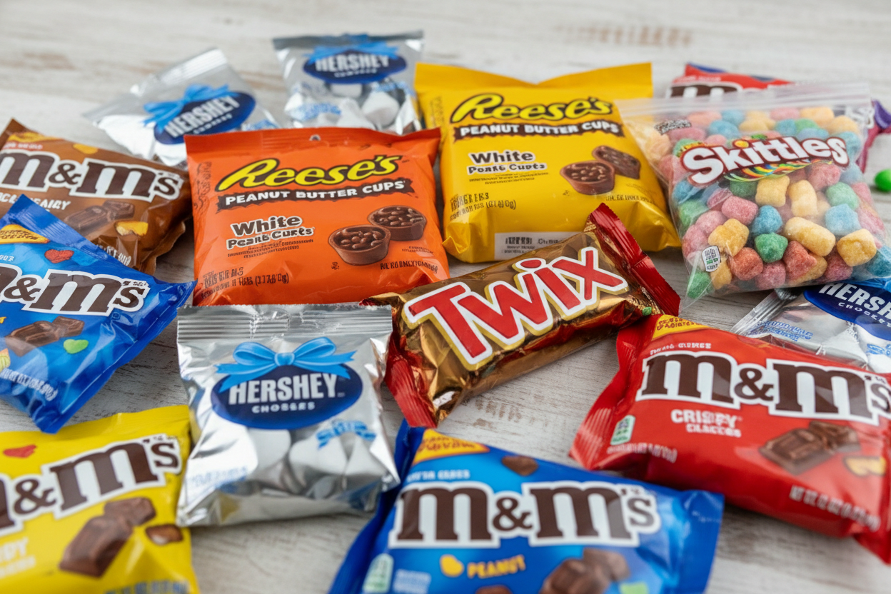 Candy