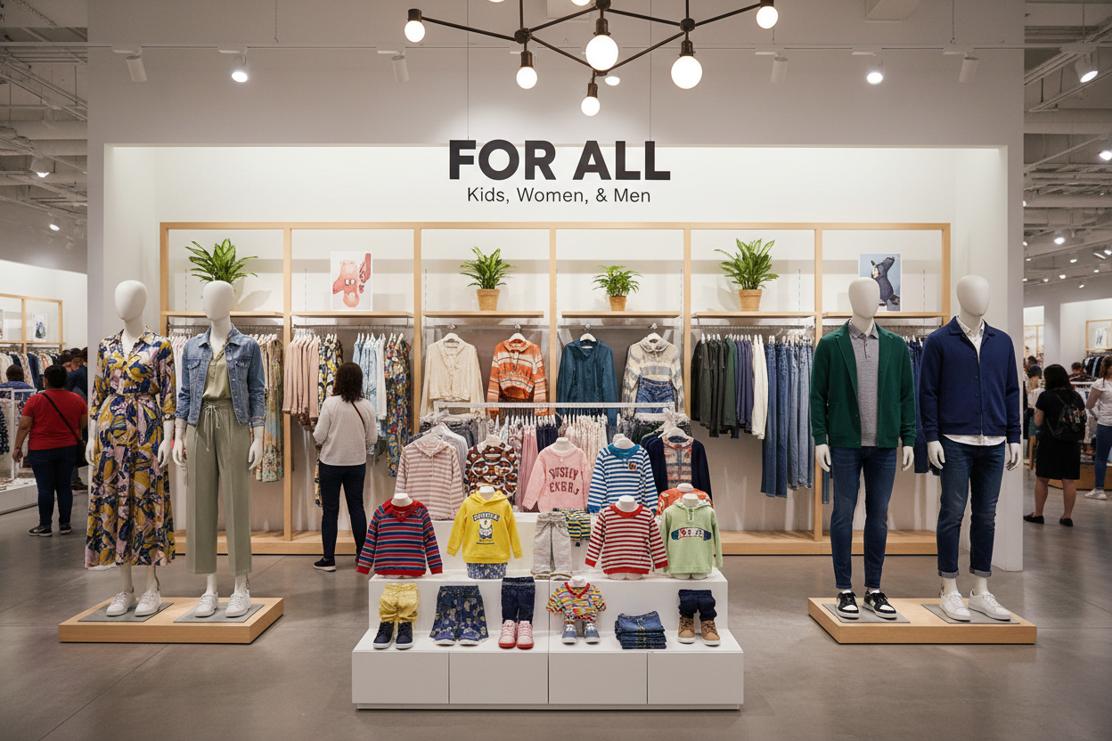 Clothing