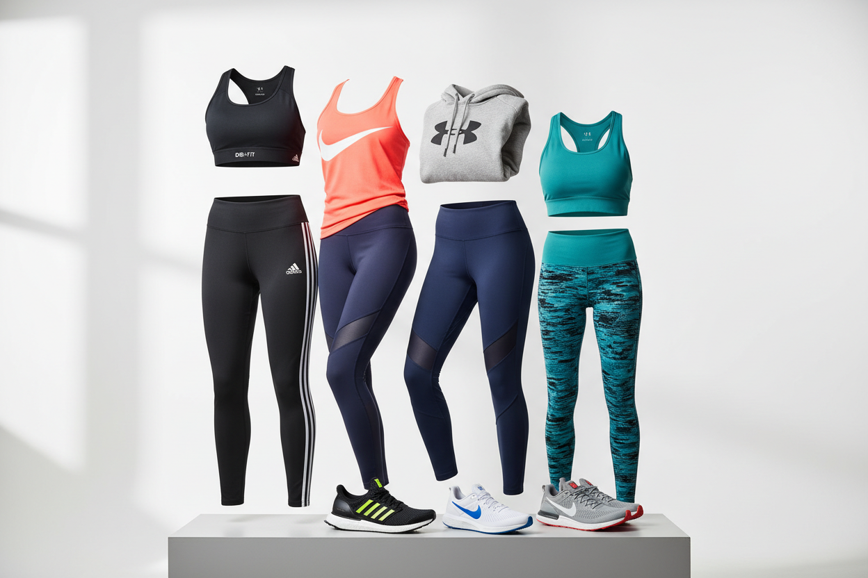 Activewear