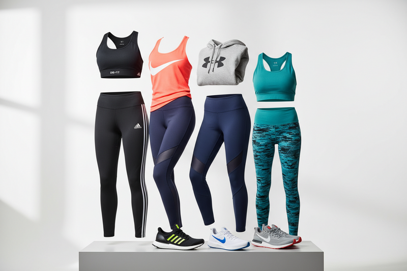 Activewear