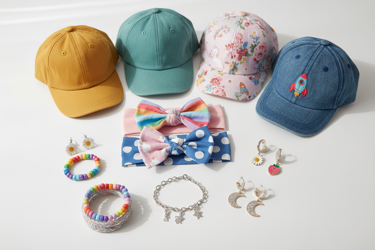 Kids Accessories