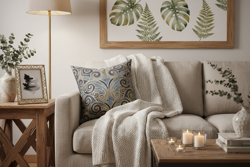 Home & Decor