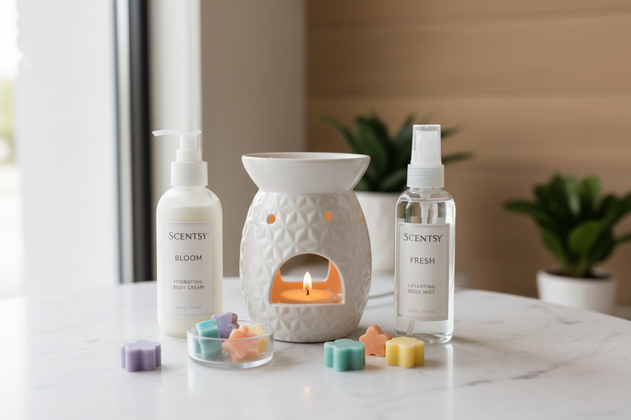Fragrance