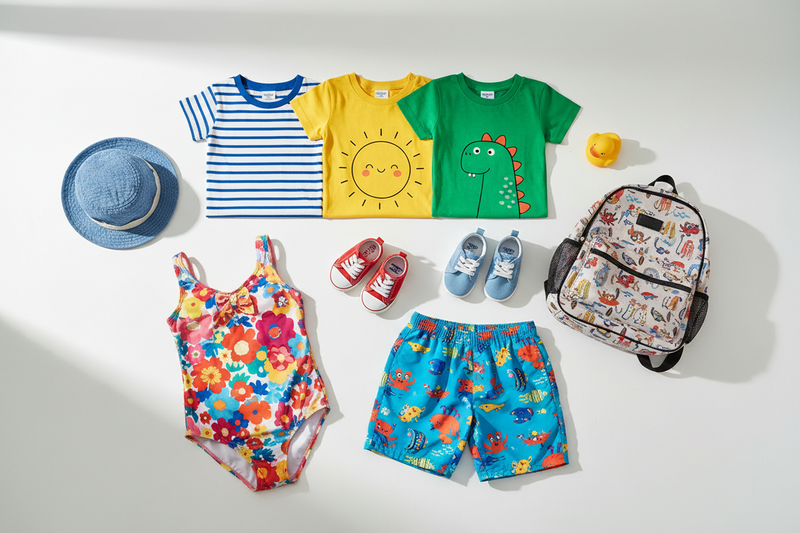 Kids Clothing