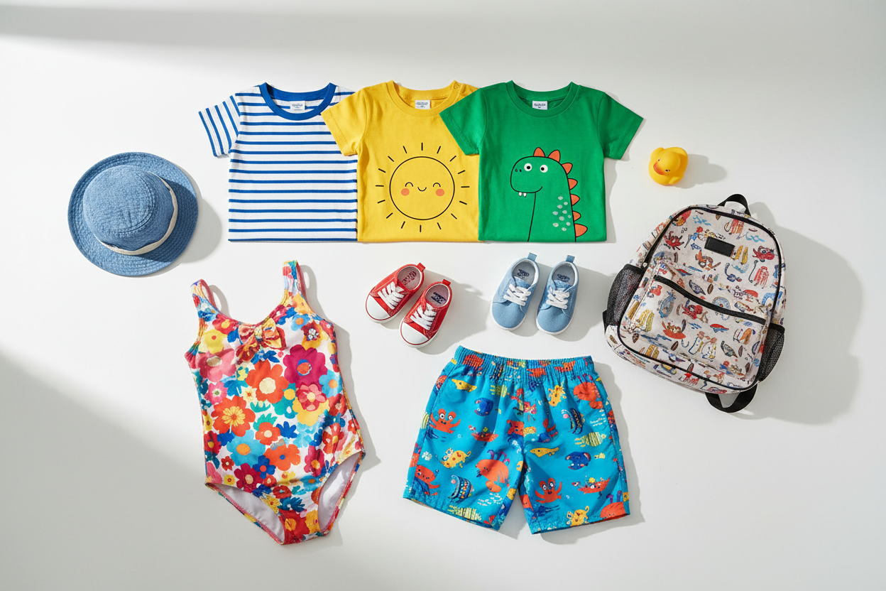Kids collection image