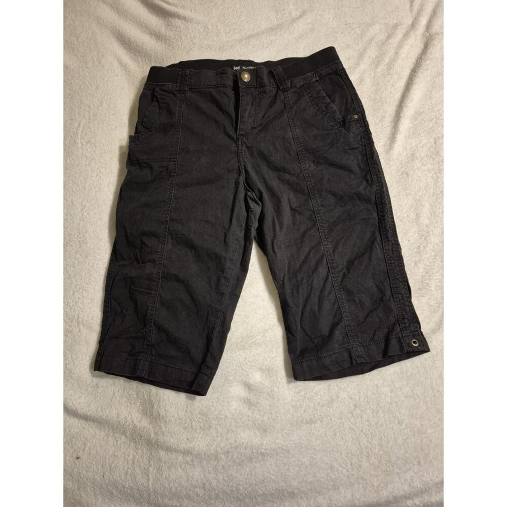 Boys Lee Jeans Size 6 Petite