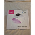 Joytii 82W Professional UV LED Nail Lamp - Quick Dry Gel Polish Light