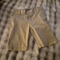 Girls/Boys Uniform Shorts - Classroom Brand, Size 10, Adjustable Waist