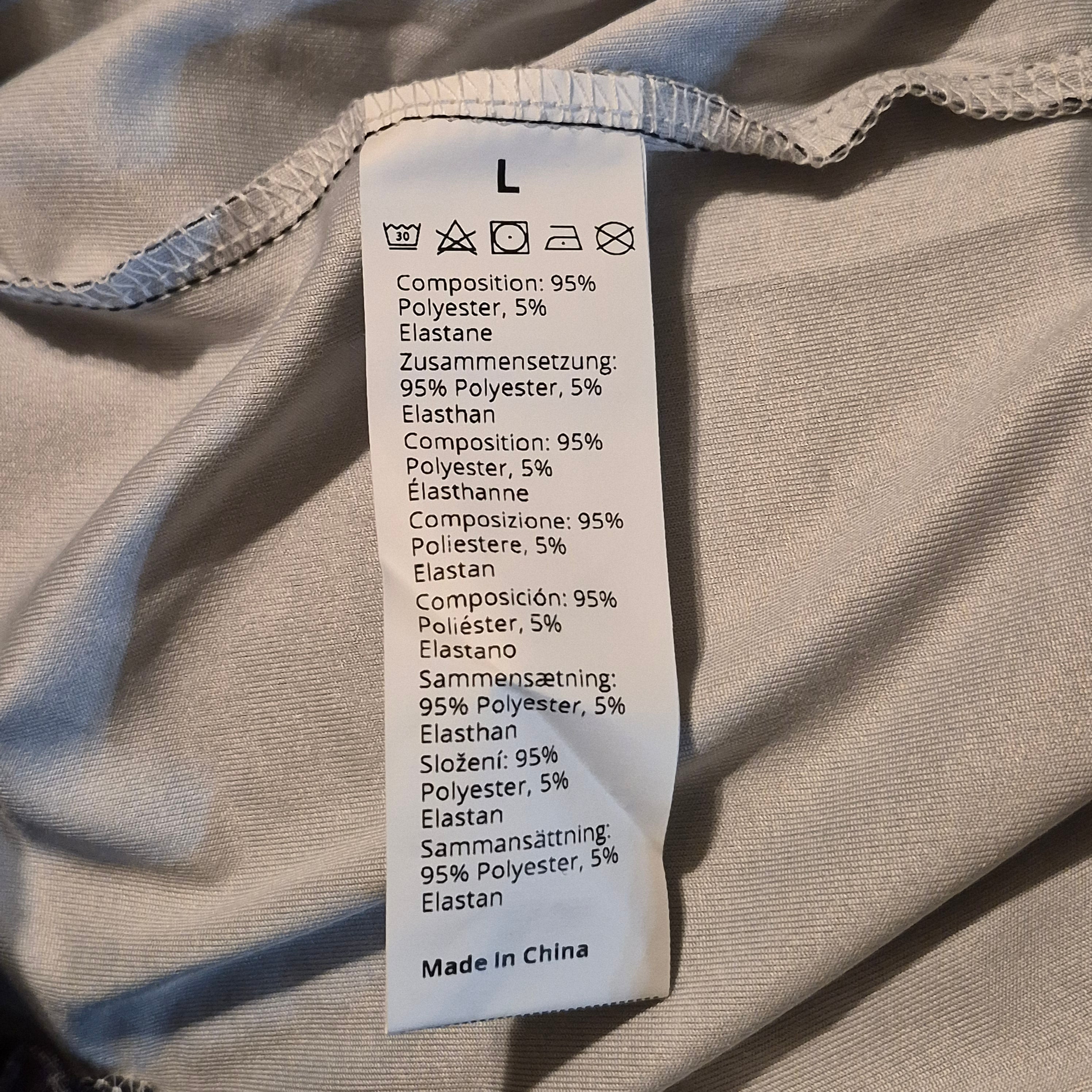 Women’s Athletic Lounge Shorts – Size Large