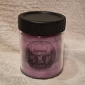 Homemade "Downy Lavender Vanilla" Candle, 9oz