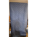 Twin Size Waterproof Quilted Mattress Protector