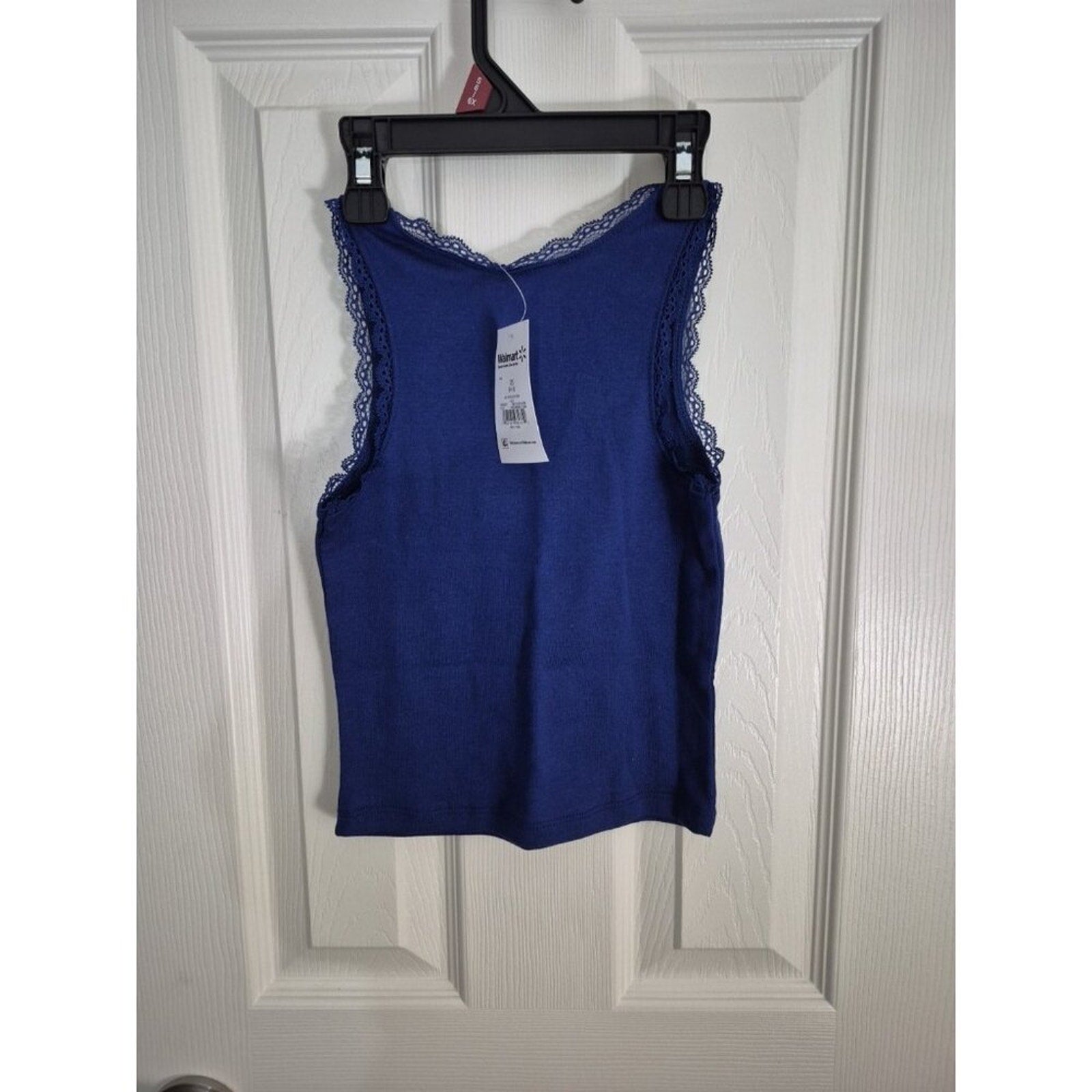 Girls Tank Top, XS