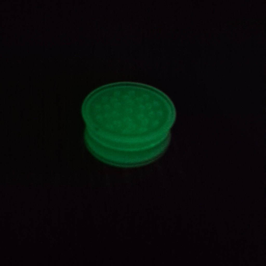 Glow-In-The-Dark Grinder