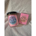 The Pee Wee Bundle: Sweet Pea Scent Set 🌸✨