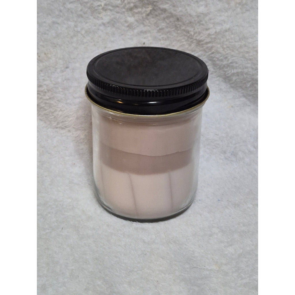 Homemade Gingerbread Cafe Scented Candle, 8oz