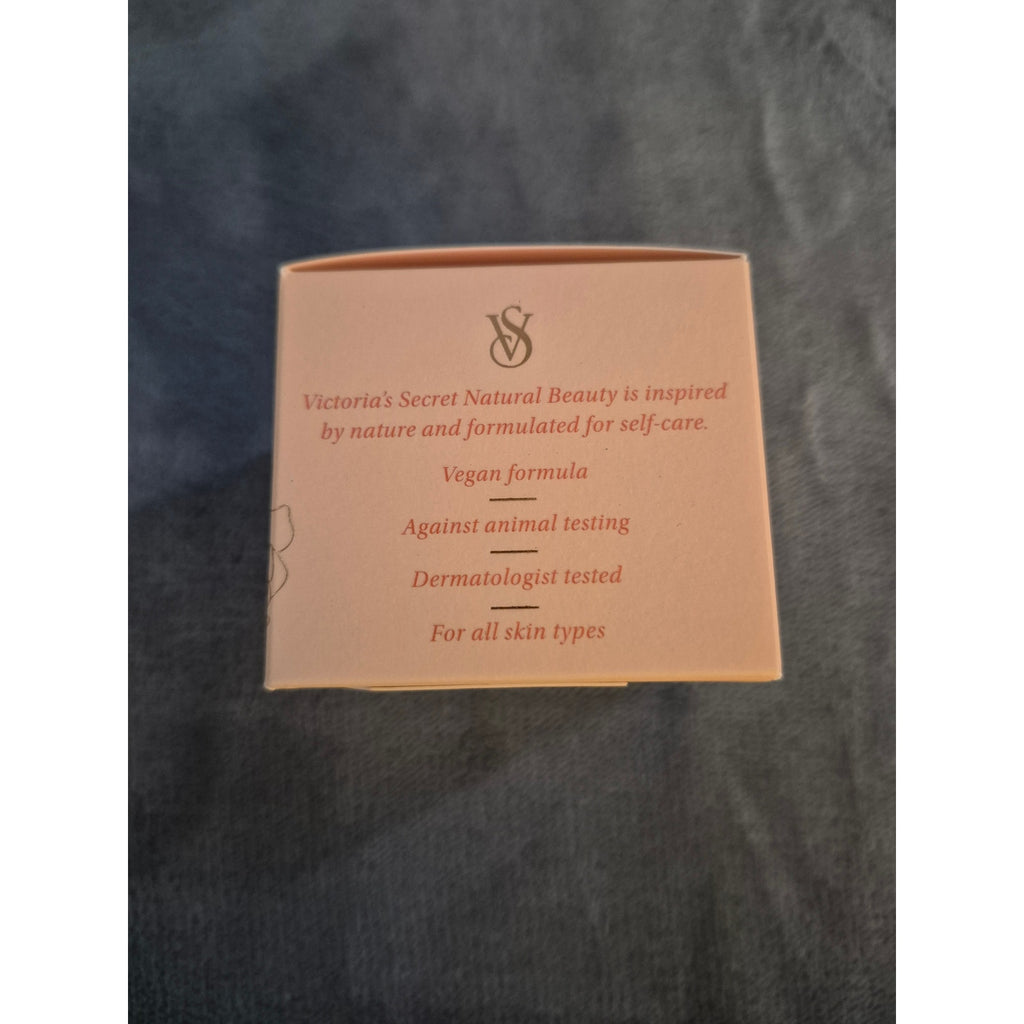 New Victoria's Secret Coconut Milk & Rose Face Cream - Ultra Hydrating 2 fl oz