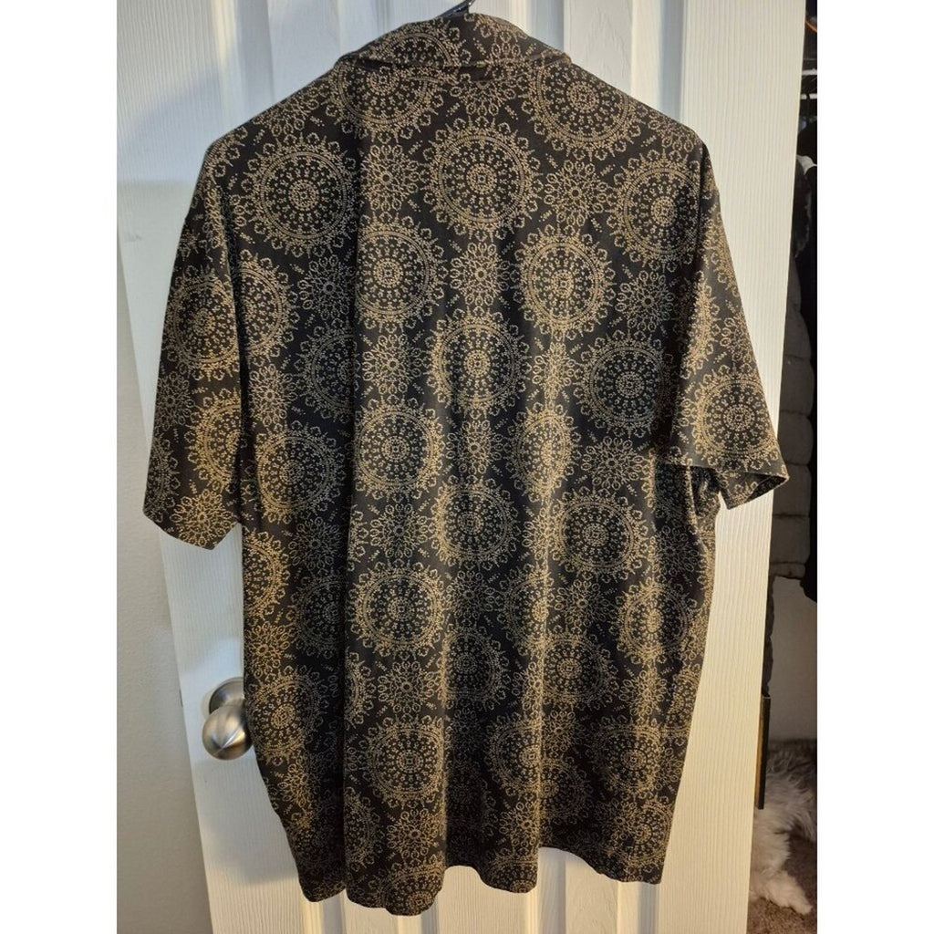 Mens Express Polo Shirt, XXL