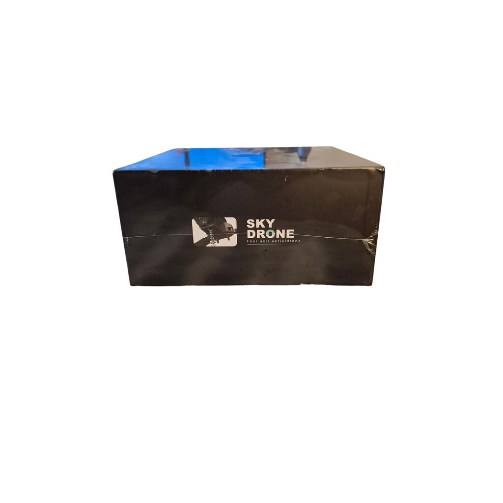 DMES Sky Drone P81 Four-Axis Aerial Quadcopter Drone HD Dual Camera New Sealed