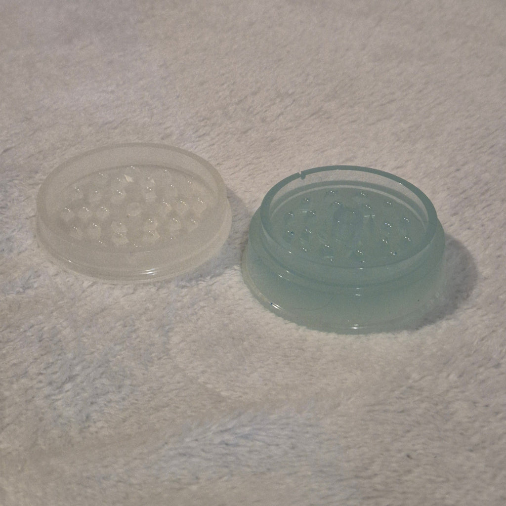 Glow-In-The-Dark Grinder
