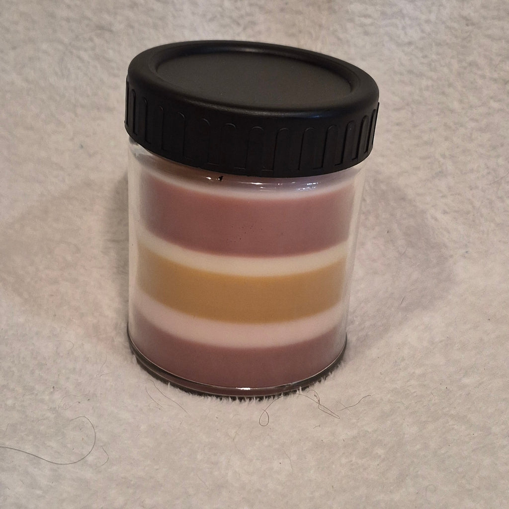 Homemade "Sweet Chili Pepper" Candle, 9oz