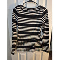 Old Navy Striped Shirt