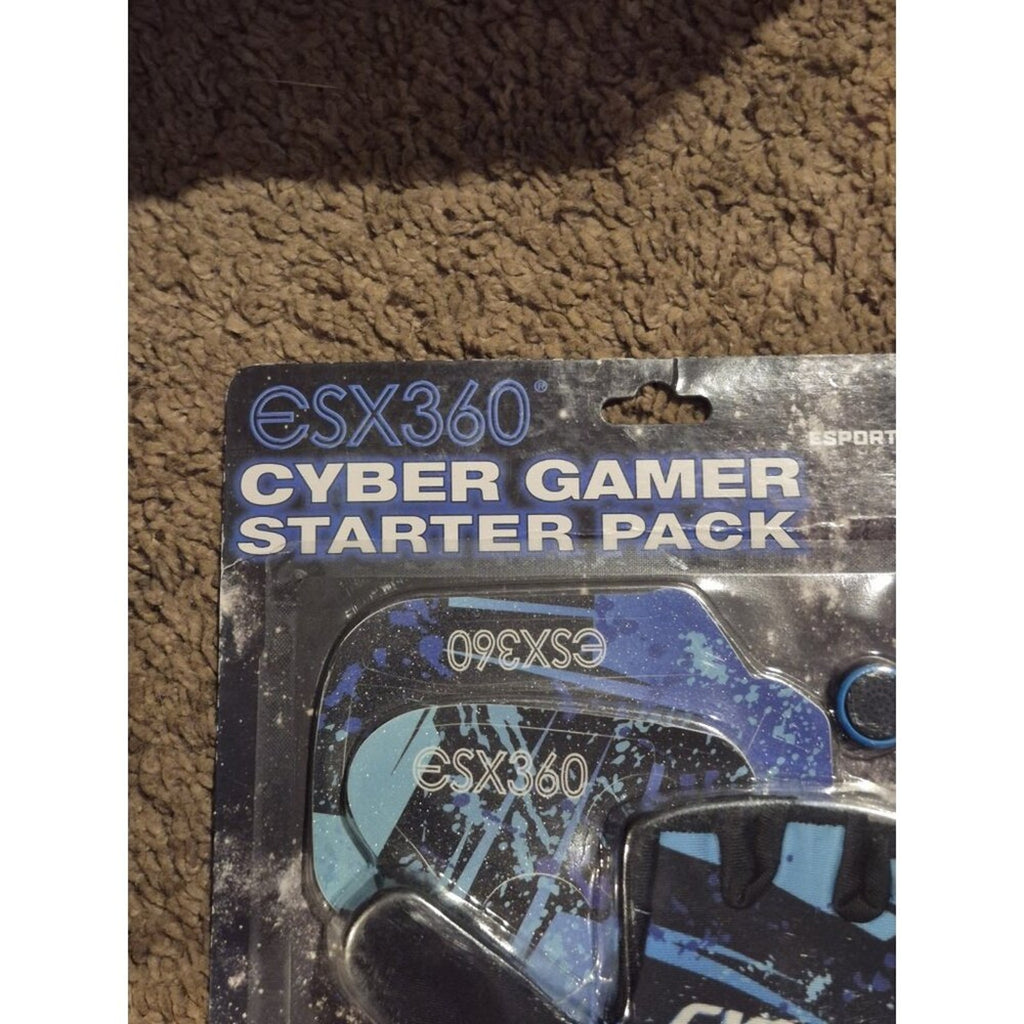 Cyber Gaming Starter Pack