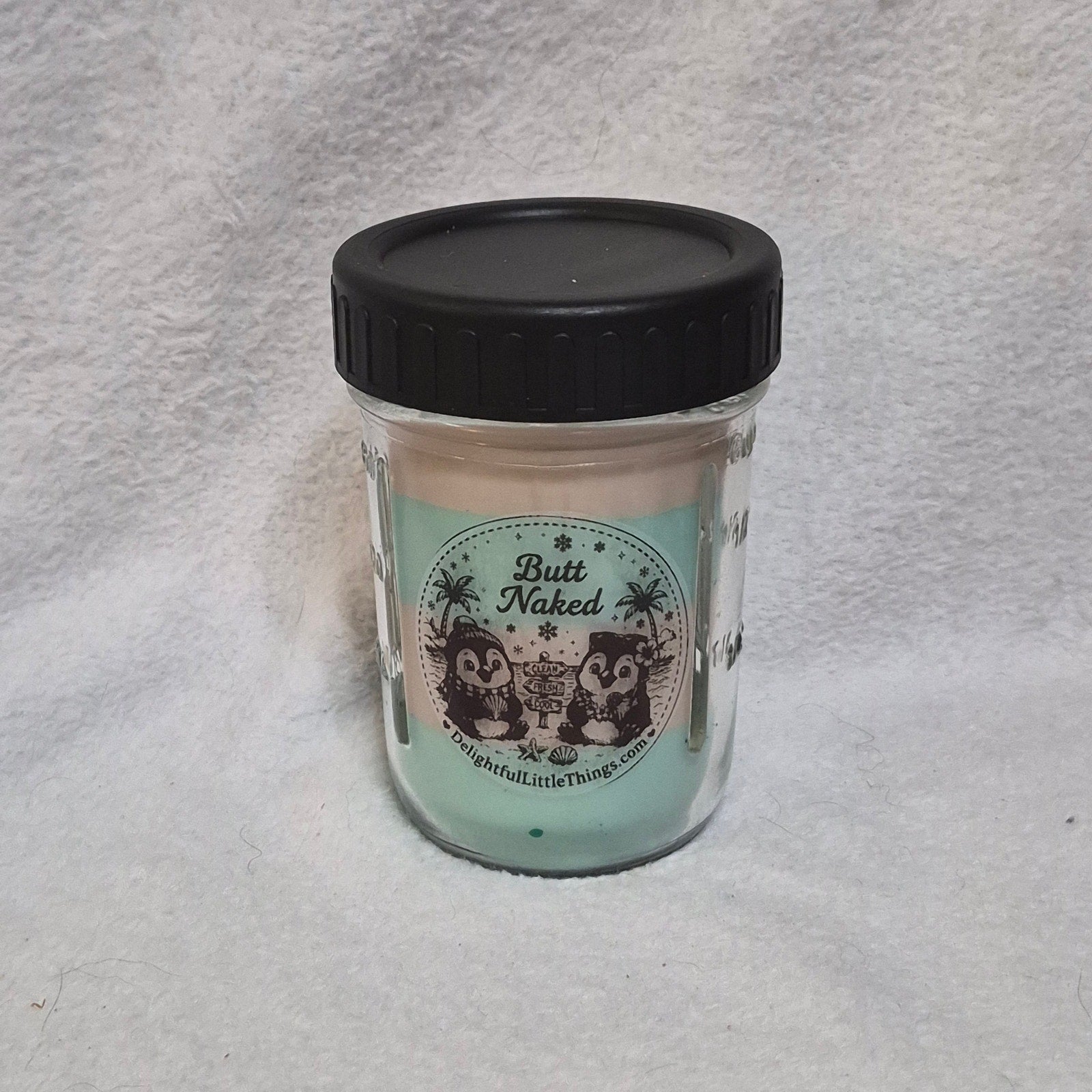 Create A Candle, 8oz