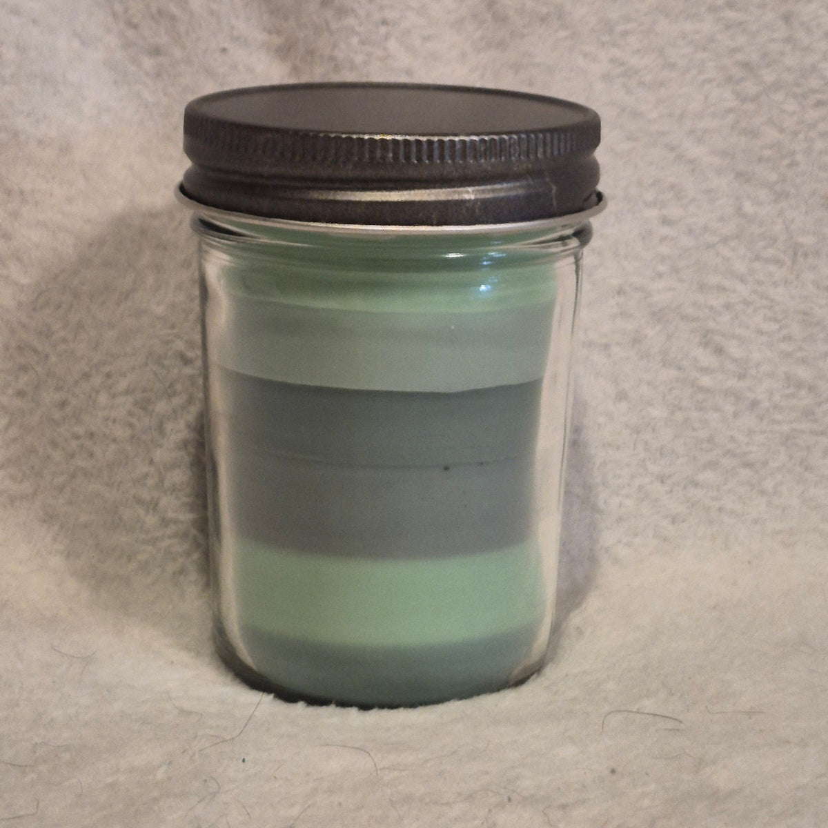 Homemade "BumBum Sol De Janeiro Type" Candle