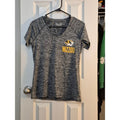 Womens "Mizzou" Shirt, Medium