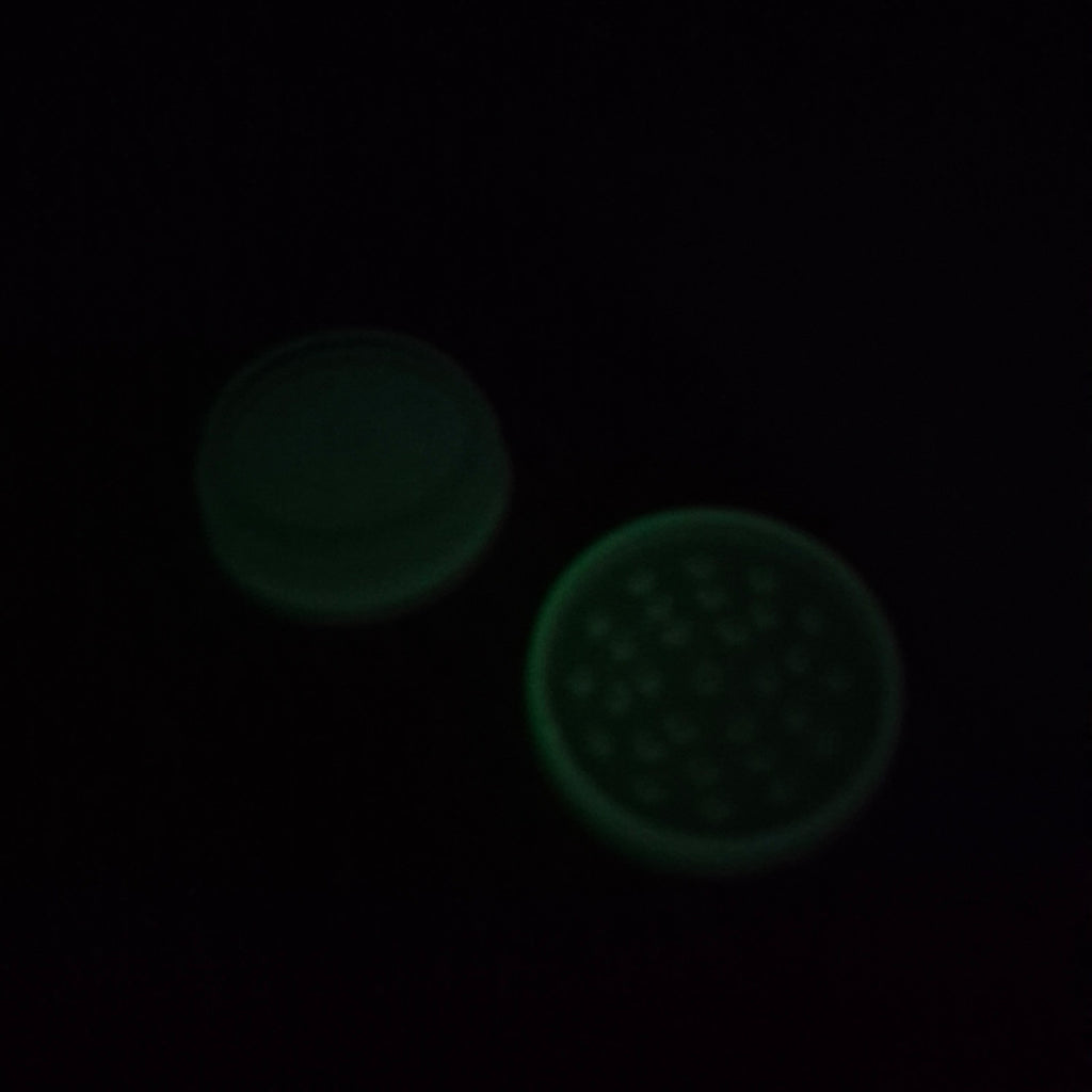 Glow-In-The-Dark Grinder