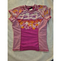 Girls Joe Boxer Rash Guard Shirt