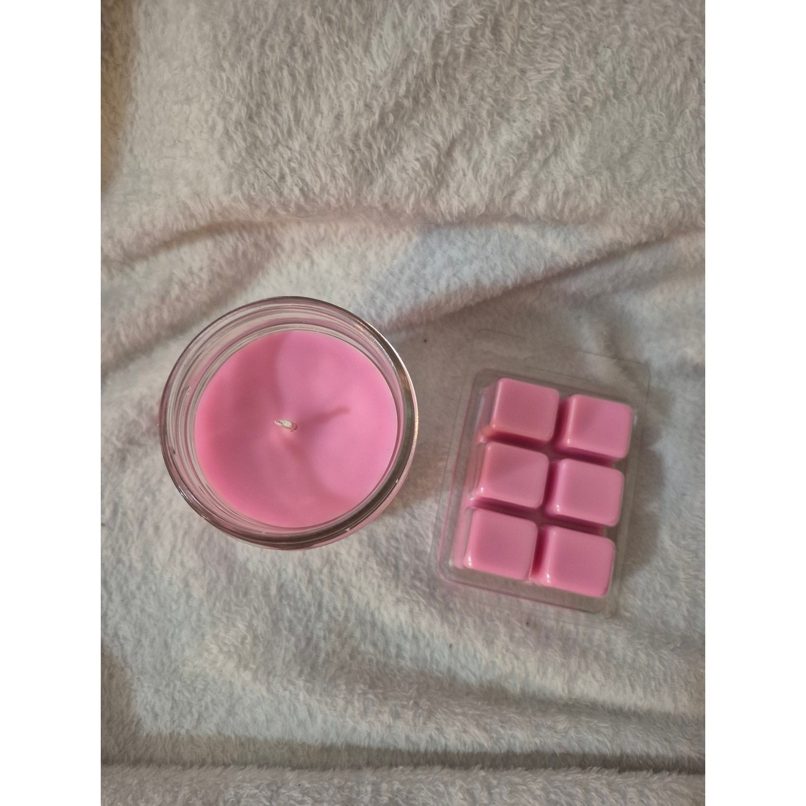 The Pee Wee Bundle: Sweet Pea Scent Set 🌸✨