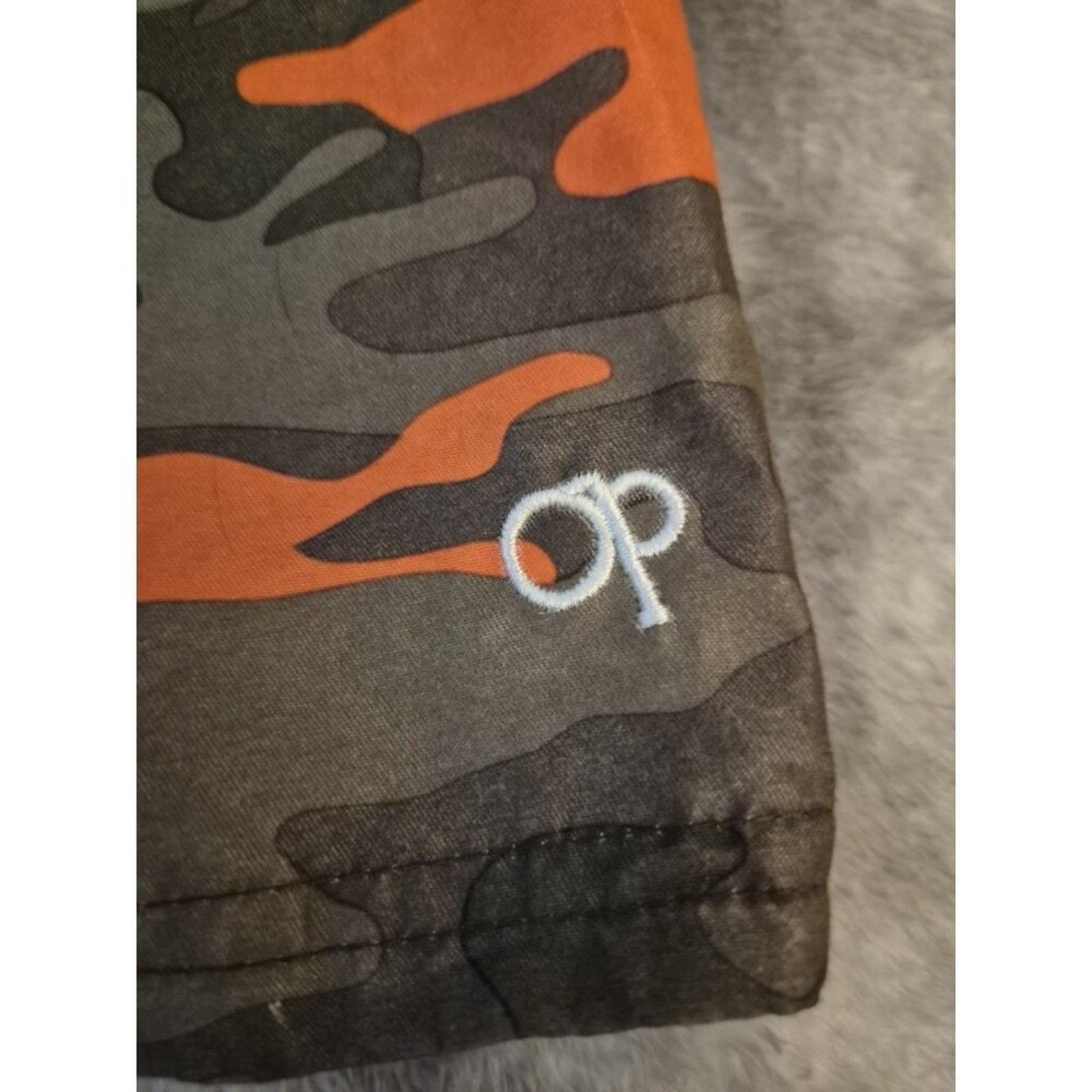OP Toddler Swim Trunks, 5T