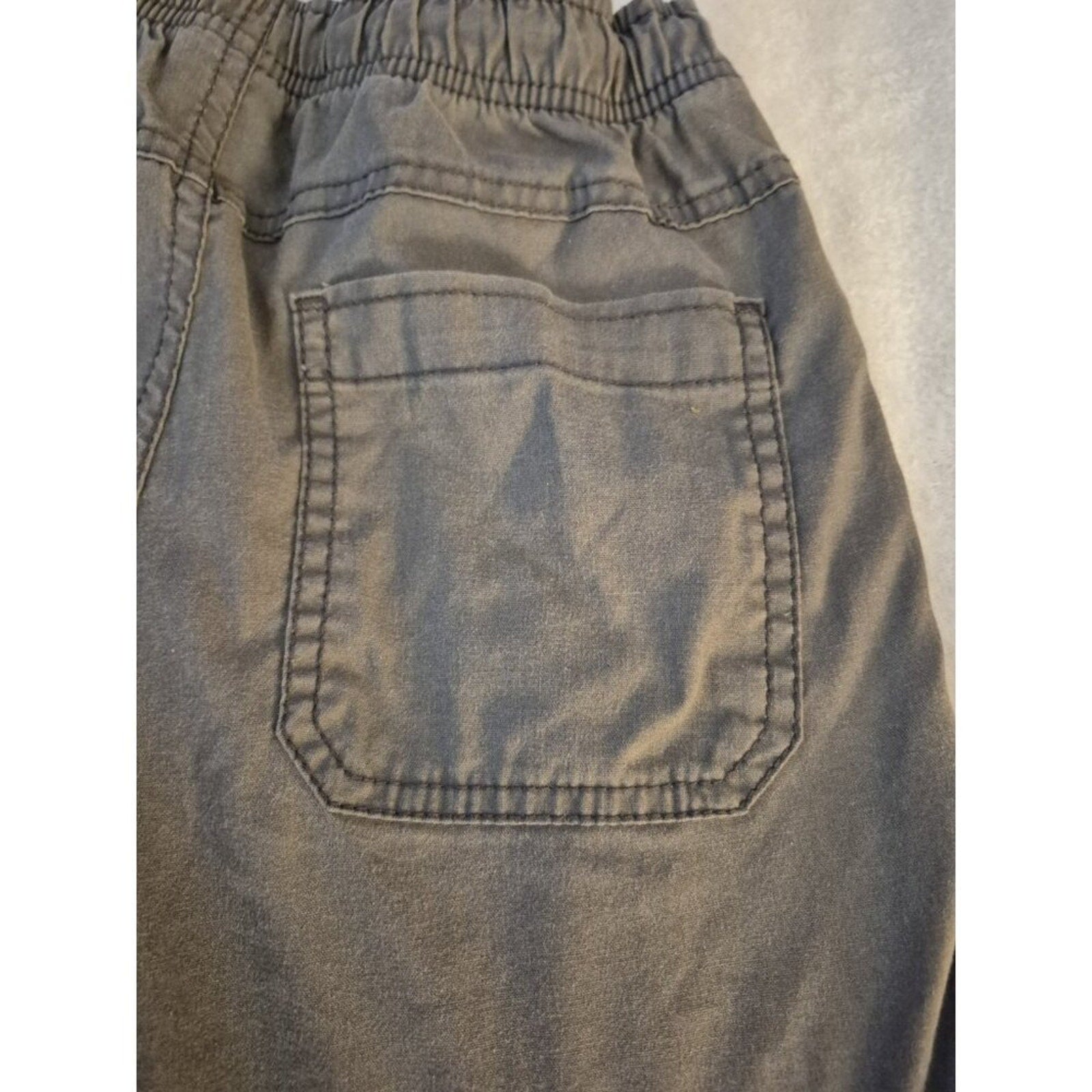 Boys Shorts Size 10/12