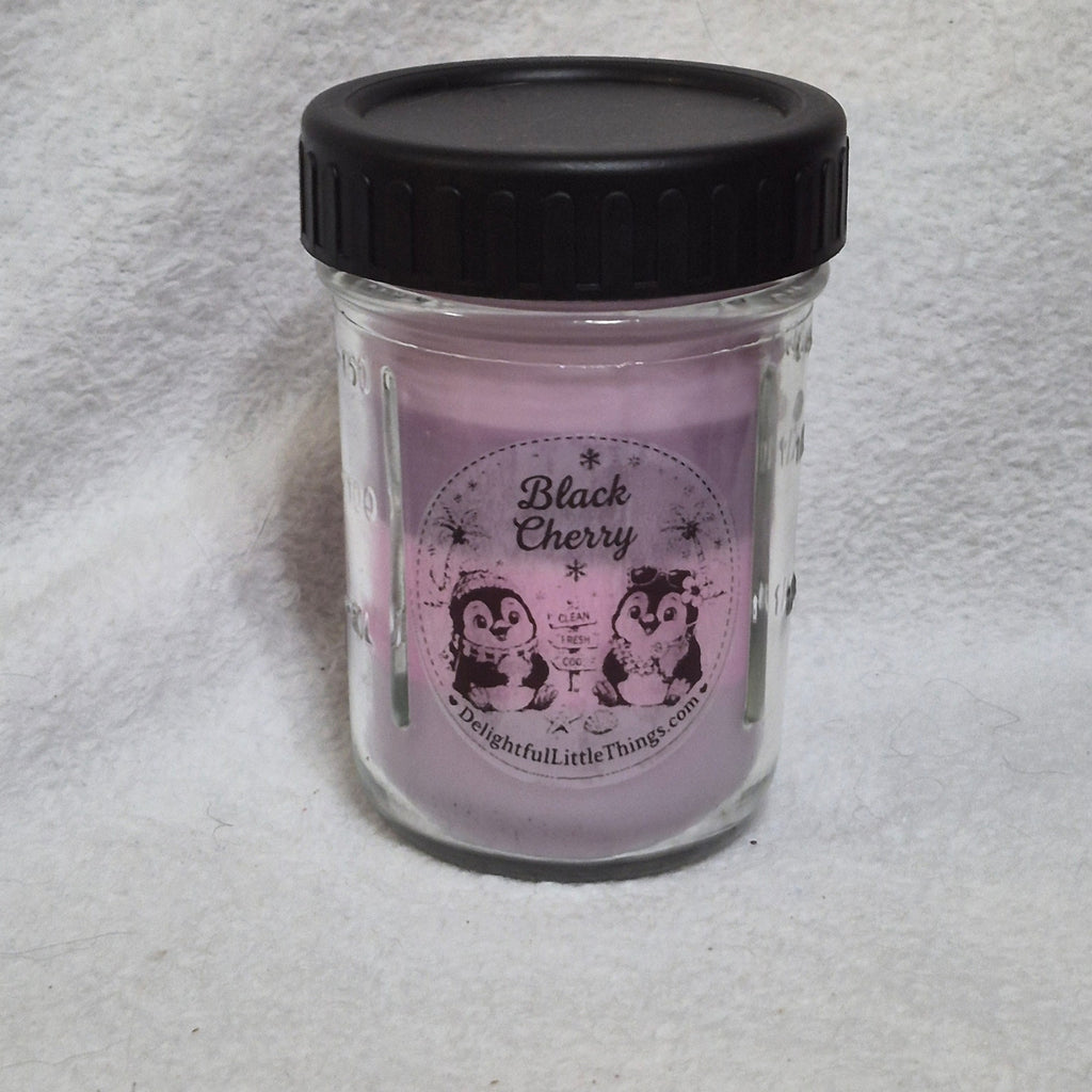 Create A Candle, 8oz
