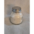 Homemade "Sparkling Vanilla" Candle, 4oz