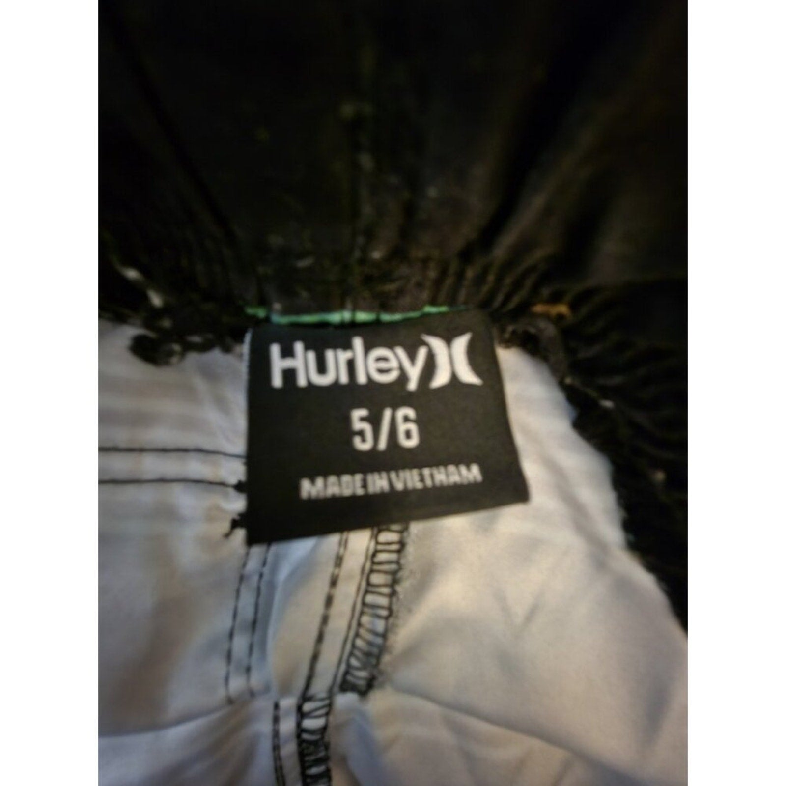 Hurley Boys Shorts