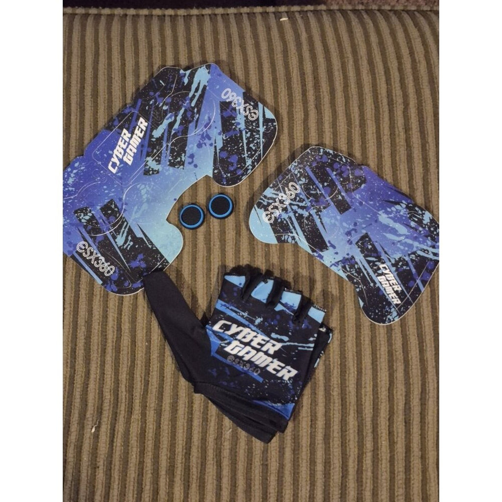 Cyber Gaming Starter Pack