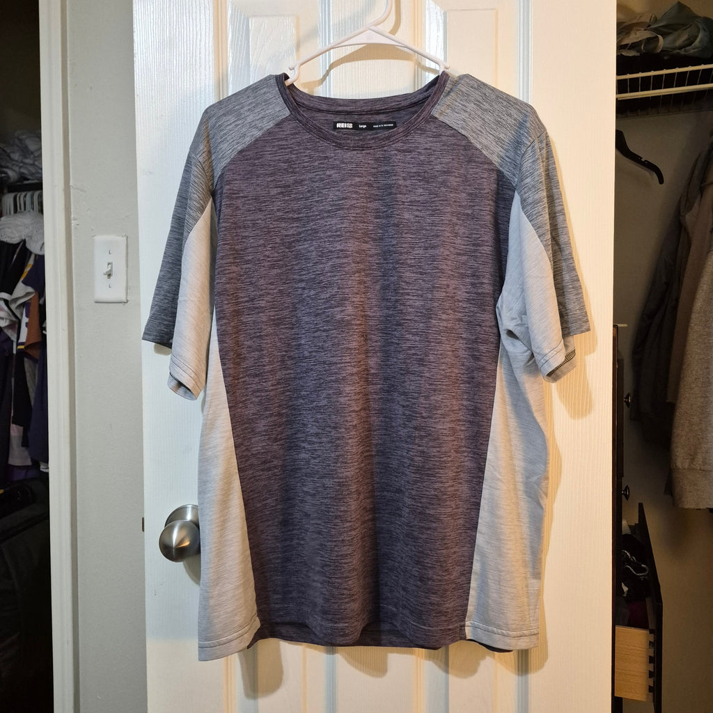 REI Co-op Men's Active T-Shirt – Size Large
