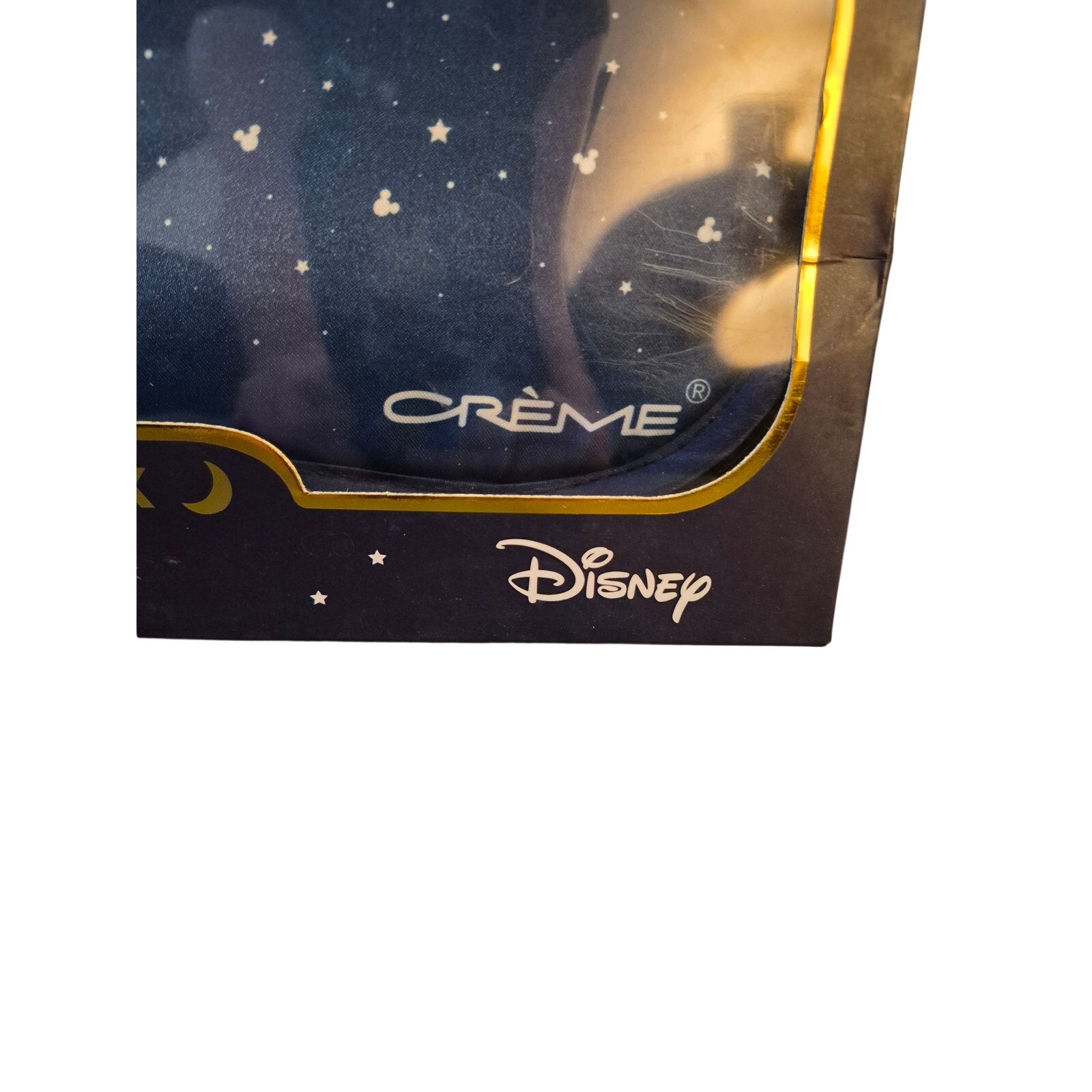 Mickey Mouse "Over the Moon" Snug Sleep Mask | Limited Edition