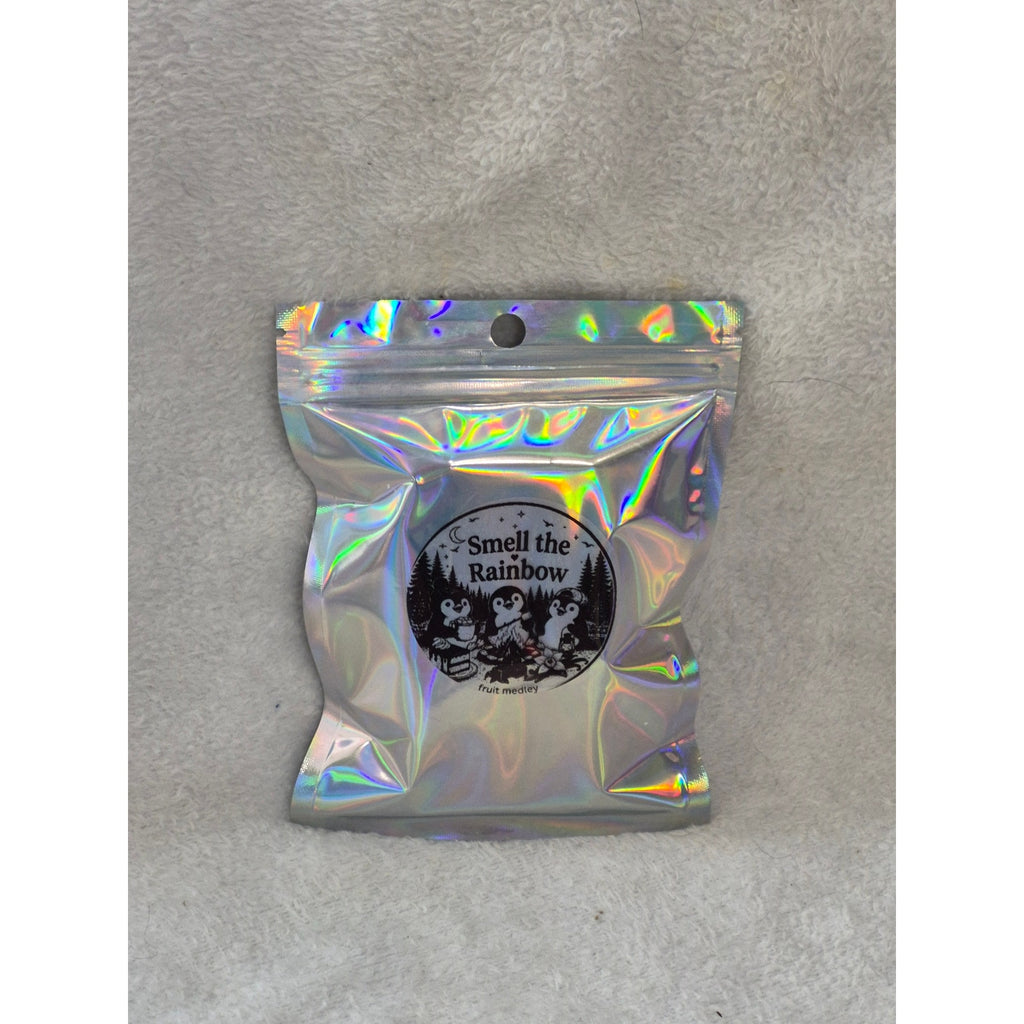 Smell the Rainbow Fleur-de-Lis Wax Melts – Fruit Medley