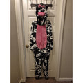 Womens Cow Costume, XL