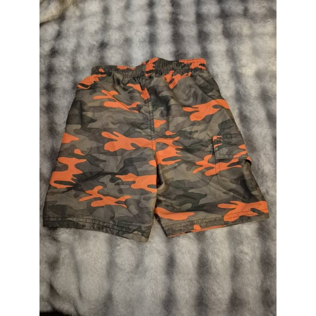 OP Toddler Swim Trunks, 5T