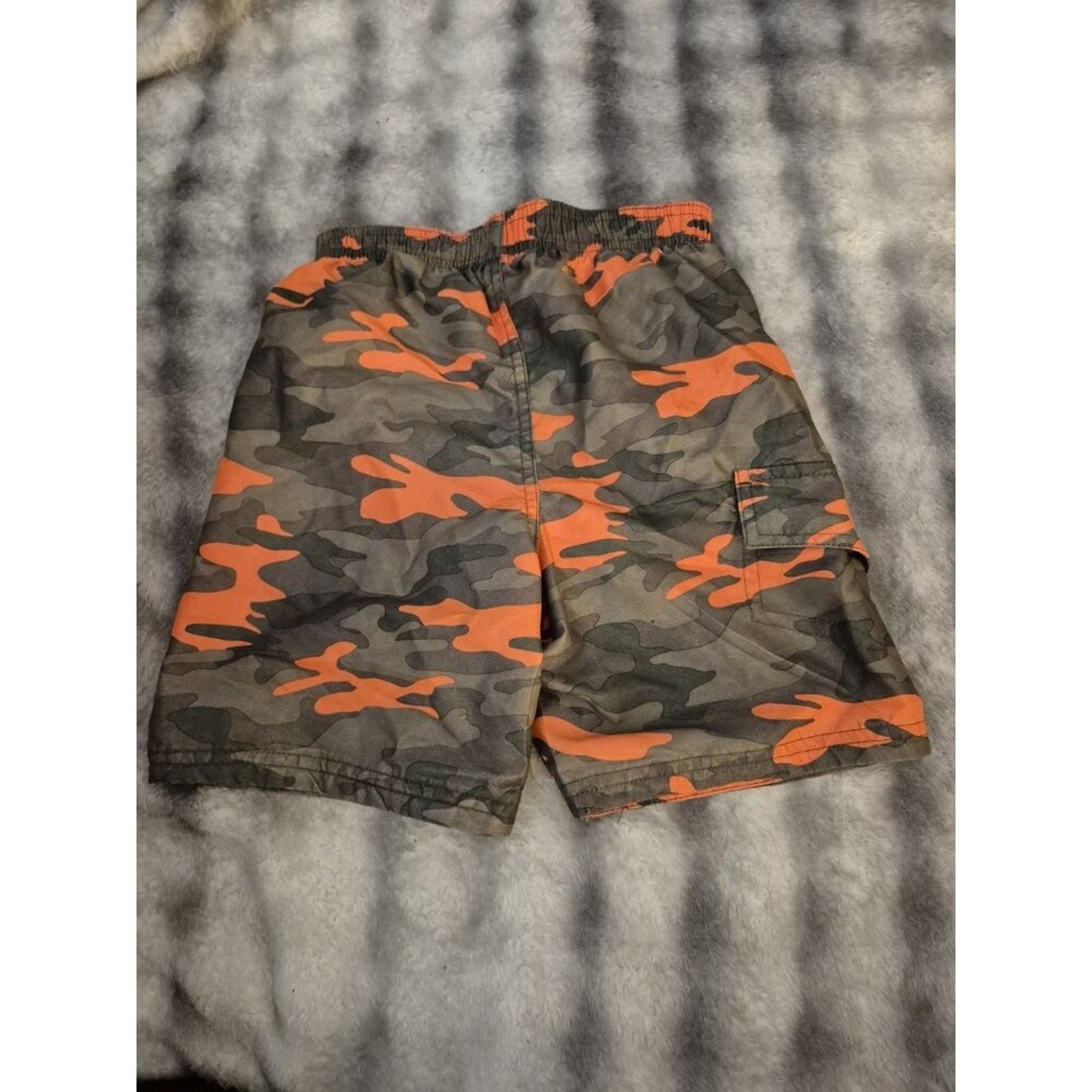 OP Toddler Swim Trunks, 5T