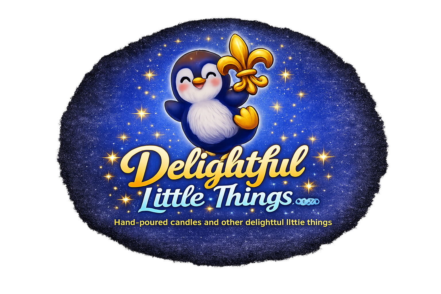 Delightful little Things