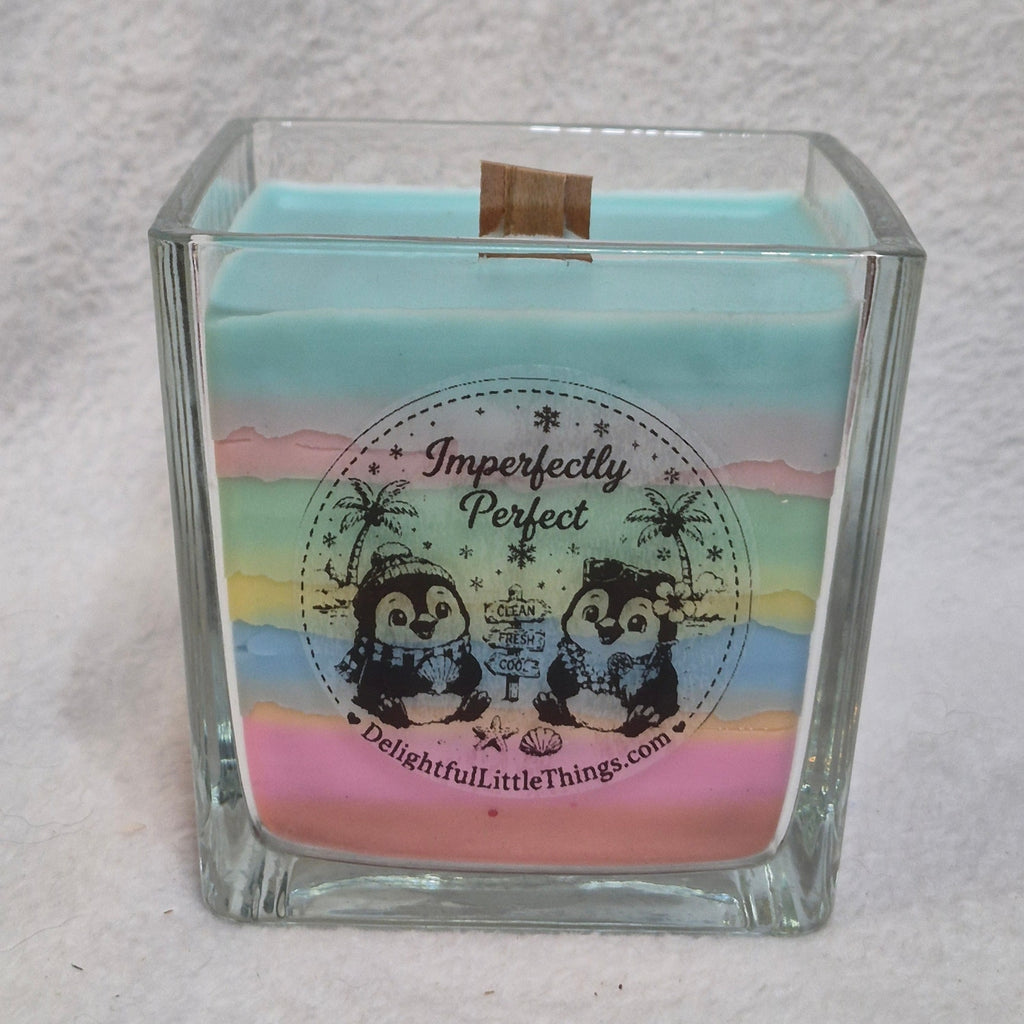 Create A Candle, 8oz