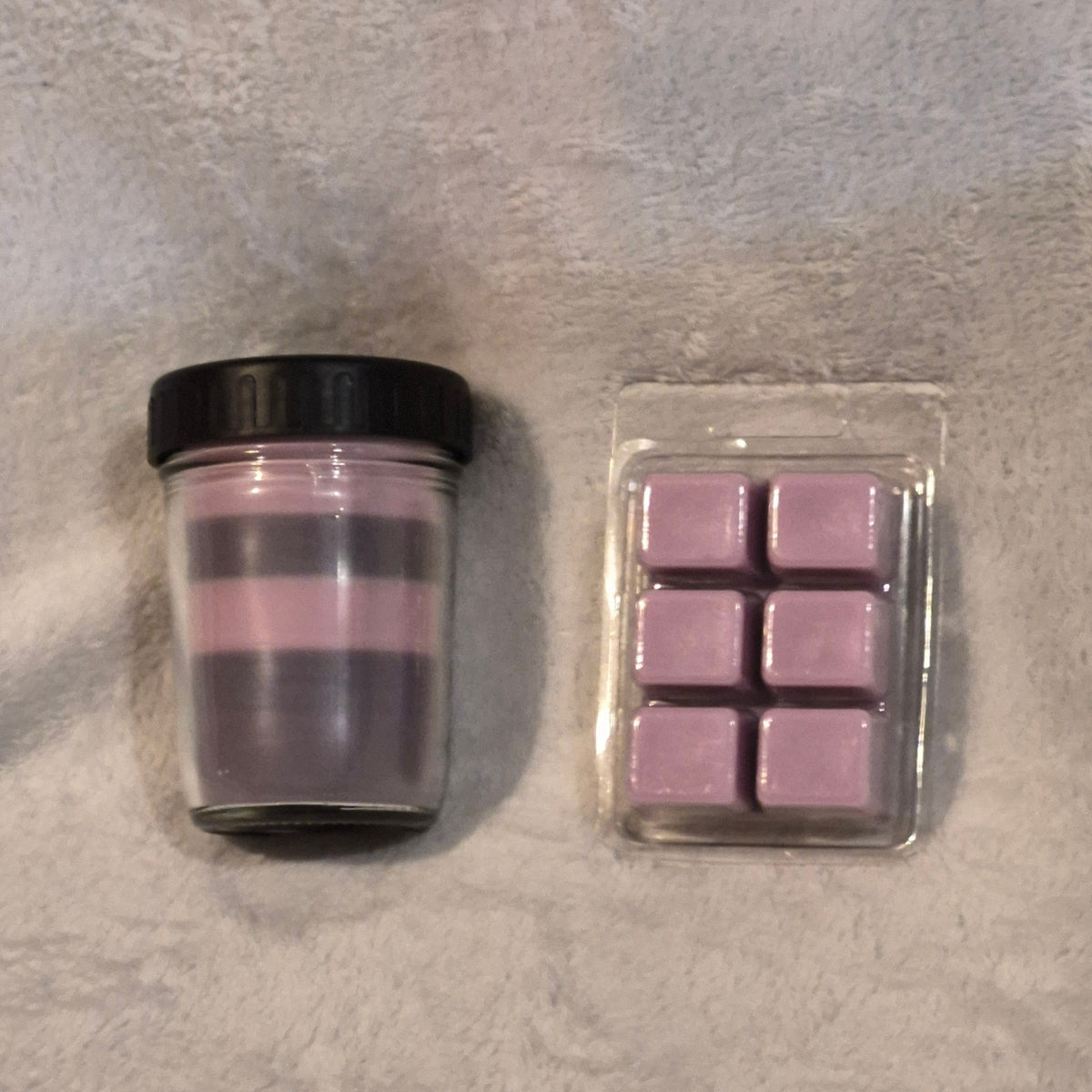 Homemade "Black Cherry Merlot" Bundle