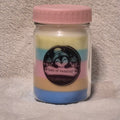 Homemade "Bird of Paradise" Candle, 12 oz
