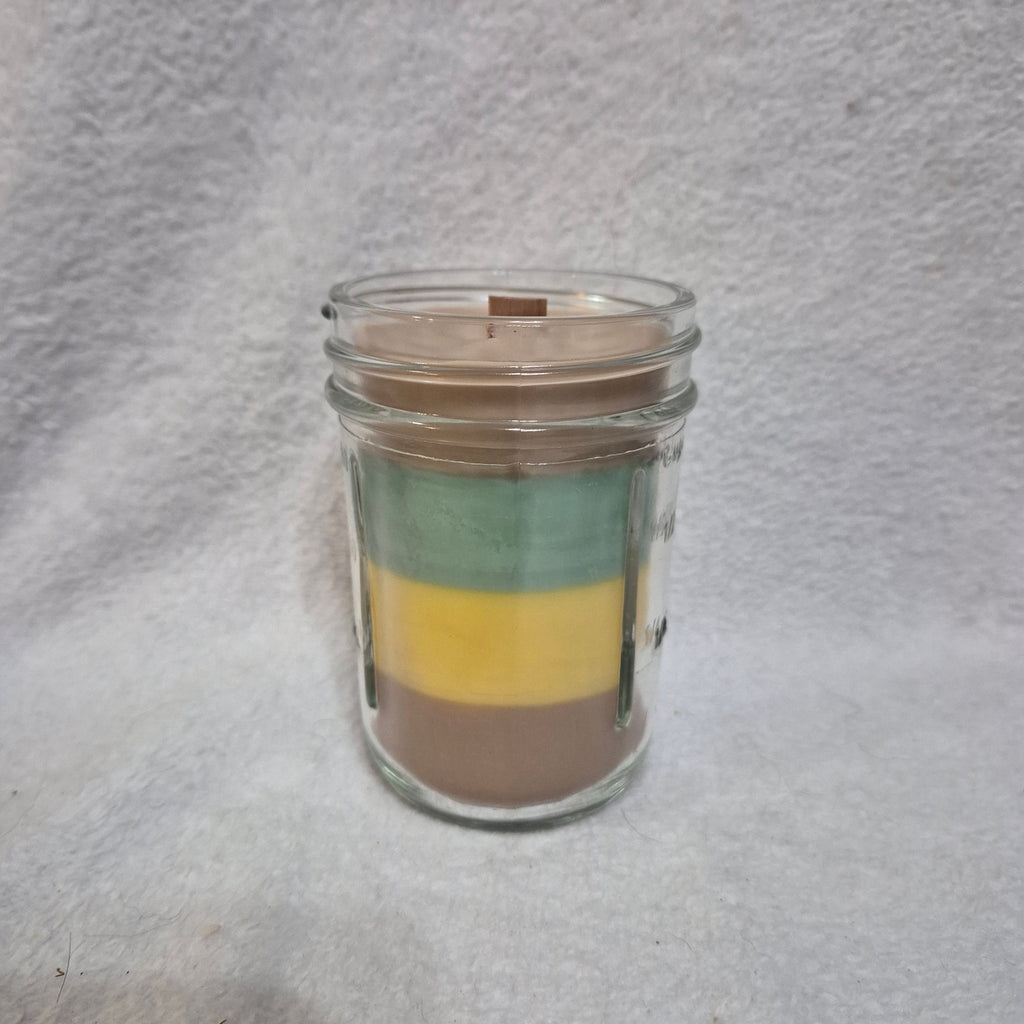 Create A Candle, 8oz